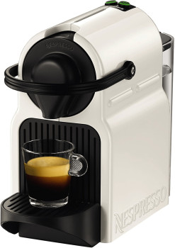 Krups Nespresso Inissia XN1001 espressomachine