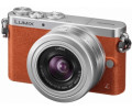 Panasonic Lumix DMC-GM1