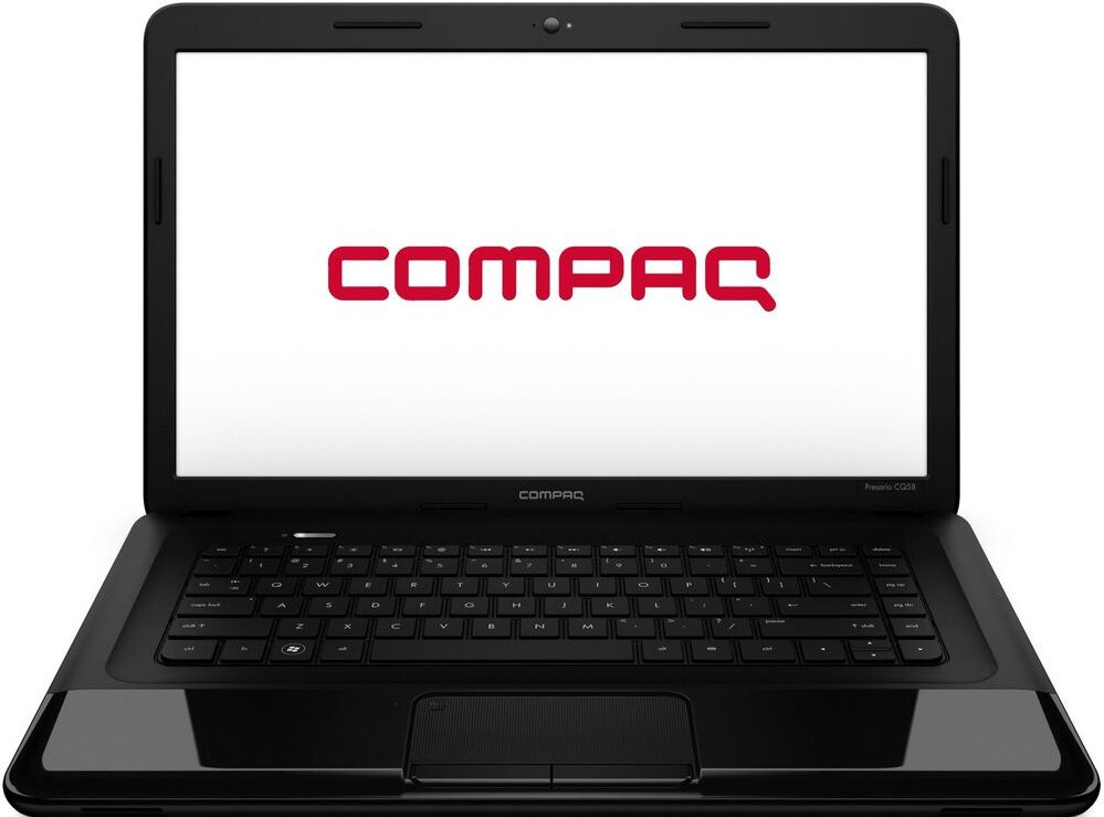 HP Compaq Presario CQ58-d65sg (F1X95EA)