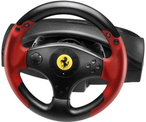 Thrustmaster Ferrari Racing Wheel Red Legend Edition Ab 56