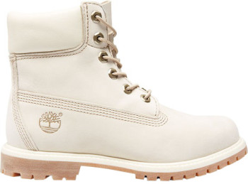 Timberlands Weiß Gold Timberlands Weiß Gold