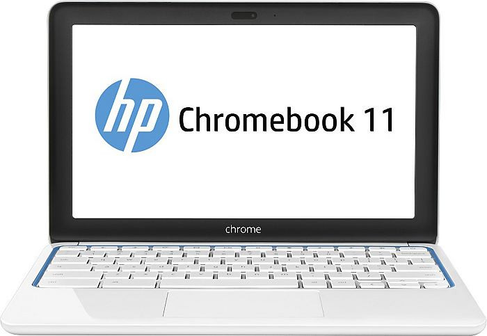 HP ChromeBook 11-1126GR (F3V22AA)