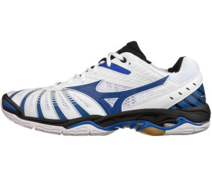 mizuno wave stealth 2