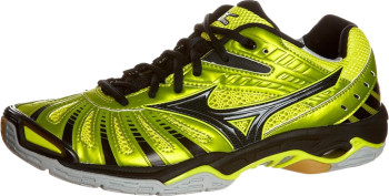 mizuno wave stealth 2