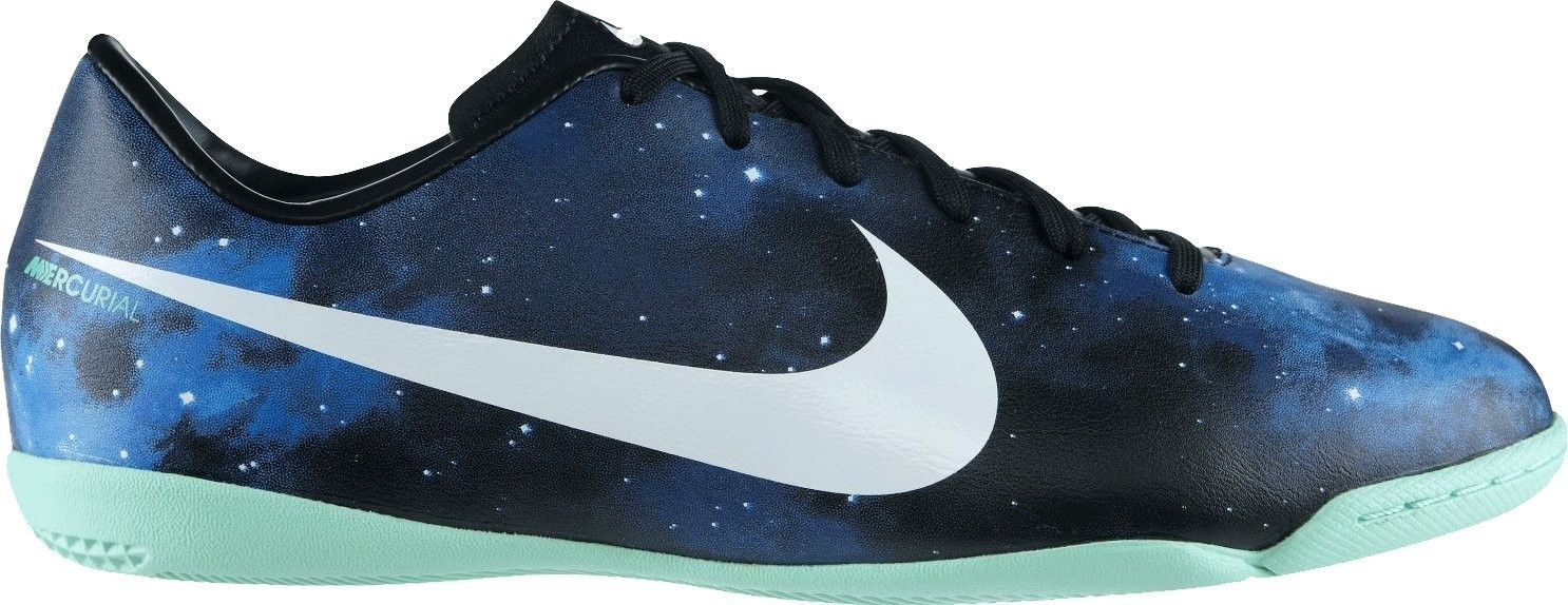 nike cr7 mercurial galaxy