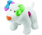 Rainbow Designs The Snowman Snowdog Plush