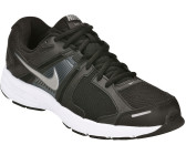 Nike Dart 10 black/metallic cool grey/anthracite/white