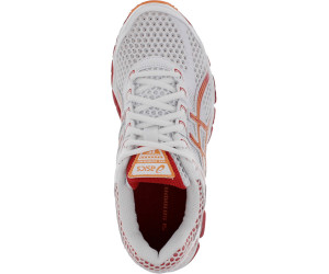 asics gel cumulus 15 womens brown