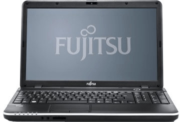 Fujitsu LifeBook A512 (VFY:A5120M72A7DE)