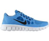 Nike Free 5.0 (Gs) Blau Pink Nike Free 5.0 (Gs) Blau Pink