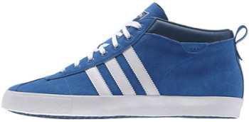 Adidas Baskets Gazelle 50s Mid Homme Adidas Baskets Gazelle 50s Mid Homme