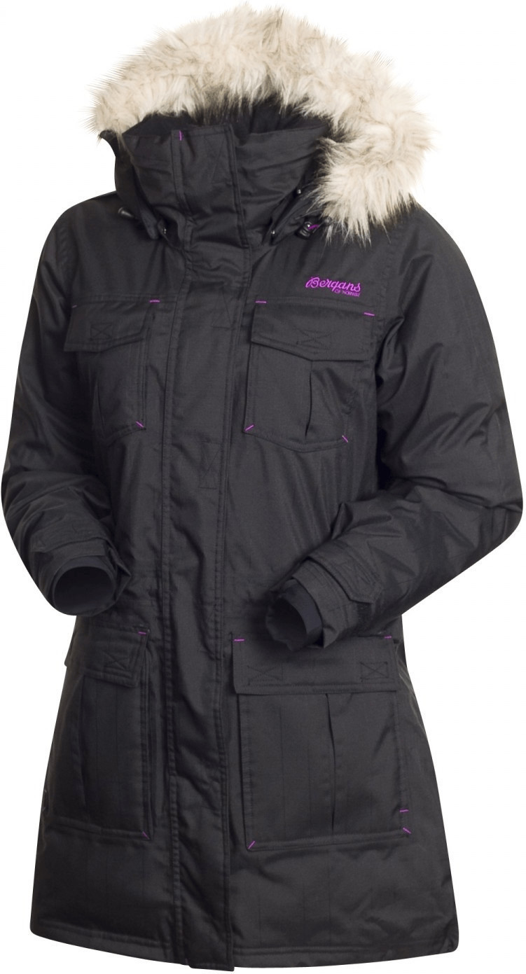 Bergans Down Lady Parka ab 291,50 € Preisvergleich bei idealo.de