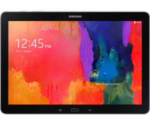 Samsung Galaxy Tab Pro 12.2 32GB WiFi schwarz