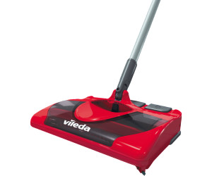 HUKITECH Akku-Besen | Kabelloser Kehrroboter Mit Starkem Akku