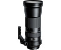 Tamron SP 150-600mm f5-6.3 Di VC USD Canon