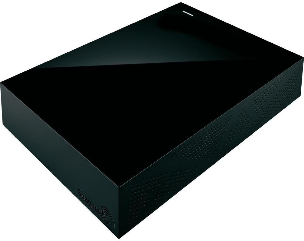 Seagate Backup Plus Desktop 3TB (STDT3000200)