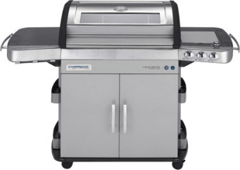 barbecue gaz 4 serie rbs exs
