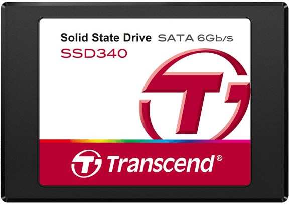 Transcend SSD340 128GB