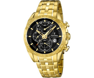 festina chronograph wr100m