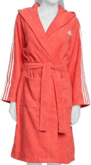 bademantel adidas damen