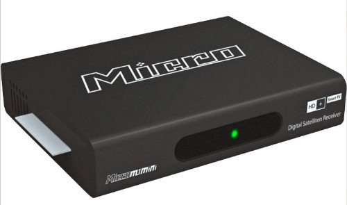 Micro M1mini HD+