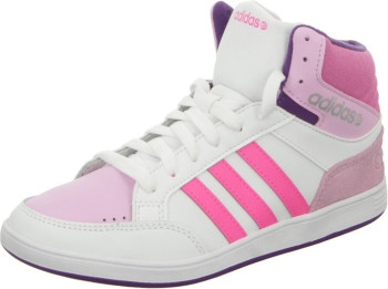 Adidas Neo Vlneo Hoops Mid Q38951 Adidas Neo Vlneo Hoops Mid Q38951