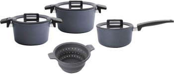 Woll Concept Plus Topfset 4 tlg. ab 215,96