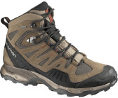 Salomon Vibram Salomon Vibram