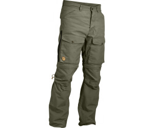 Gaiter Trousers No.1