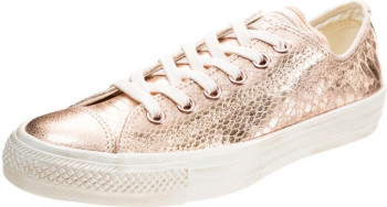 Converse Gold Rose Converse Gold Rose
