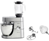 Kenwood Major Titanium Event KMM023