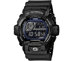 montre casio g shock gr 8900a 7er Casio GR 8900A 1ER | Montre Acier, Casio, Homme, Noir