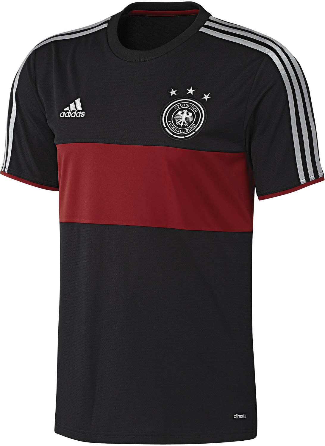 Adidas Deutschland Away Replica Trikot 2013/2014