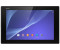 Sony Xperia Z2 Tablet 16GB LTE schwarz