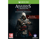 Assassin's Creed 4: Black Flag - Jackdaw Edition (Xbox One)