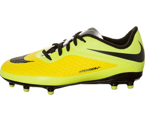 nike jr hypervenom phelon fg