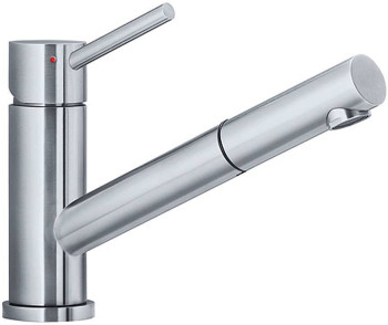 Blanco Altura-S Küchenarmatur (Edelstahl) ab 176,95 € | Preisvergleich bei idealo.de