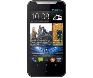 HTC Desire 310 Weiß