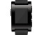 Pebble Smart Watch schwarz