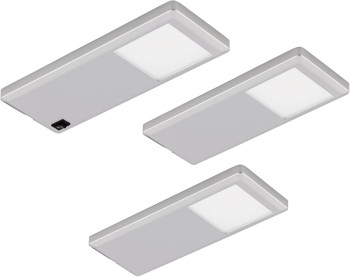 Küchenbeleuchtung led unterbau – Glas pendelleuchte modern