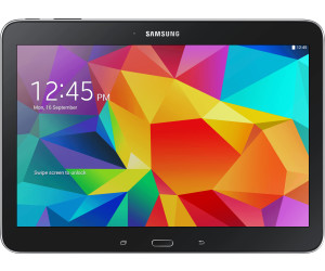 Samsung Galaxy Tab 4 (10.1) 16GB WiFi schwarz