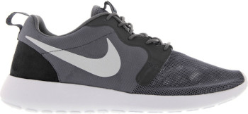 nike roshe hyperfuse grey
