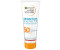 Garnier Ambre Solaire Sensitive expert+ Sonnenschutzmilch LSF 50+ (200 ml)