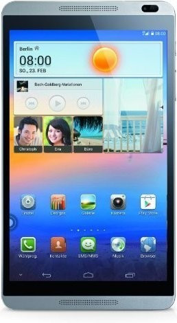 Huawei MediaPad M1 8.0 8GB LTE