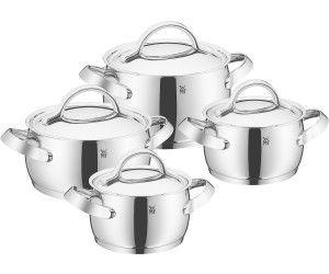 WMF Concento Kochgeschirr-Set 4-teilig ab 200,84