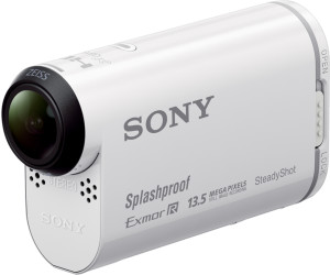 Sony HDR-AS100VR Remote Edition