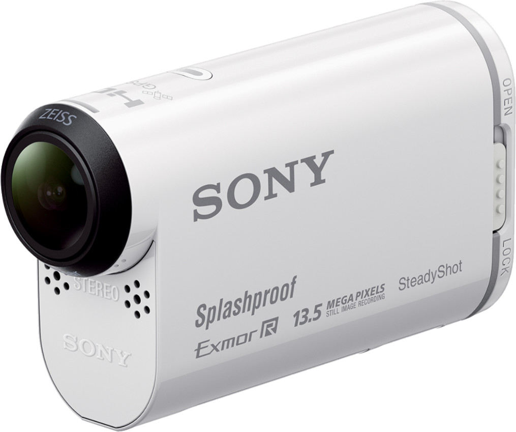 Sony HDR-AS100VR Remote Edition