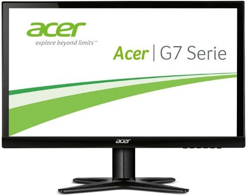 Acer G237HL