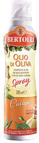 Bertolli Olio di Oliva Spray Cucina (200 ml) ab 3,99 ...