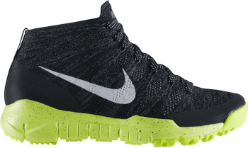 Nike Flyknit Trainer Grün Nike Flyknit Trainer Grün